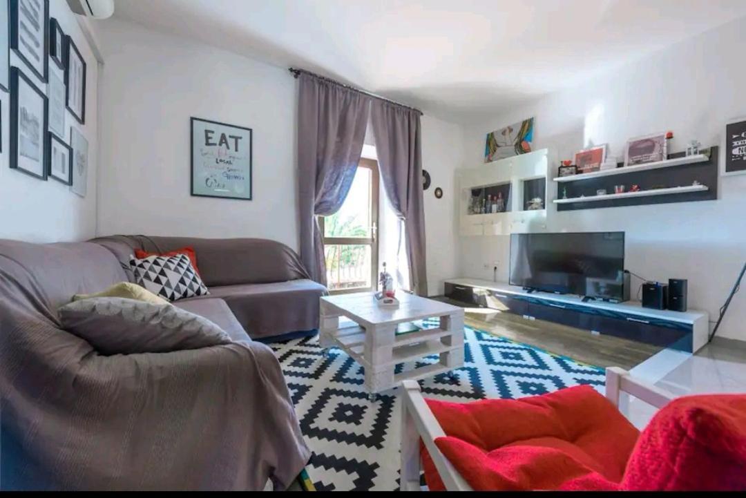 Čilipi Apartment A&T Countryside מראה חיצוני תמונה