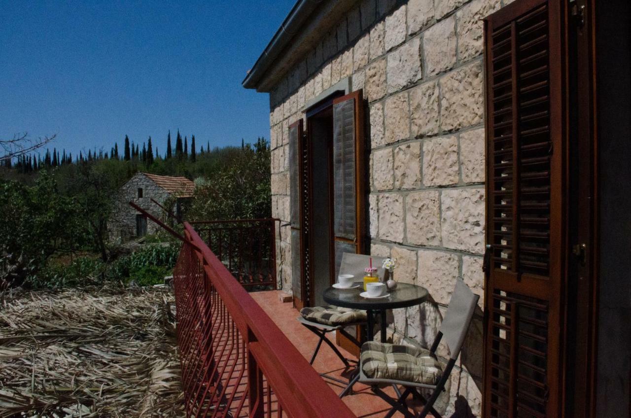Čilipi Apartment A&T Countryside מראה חיצוני תמונה