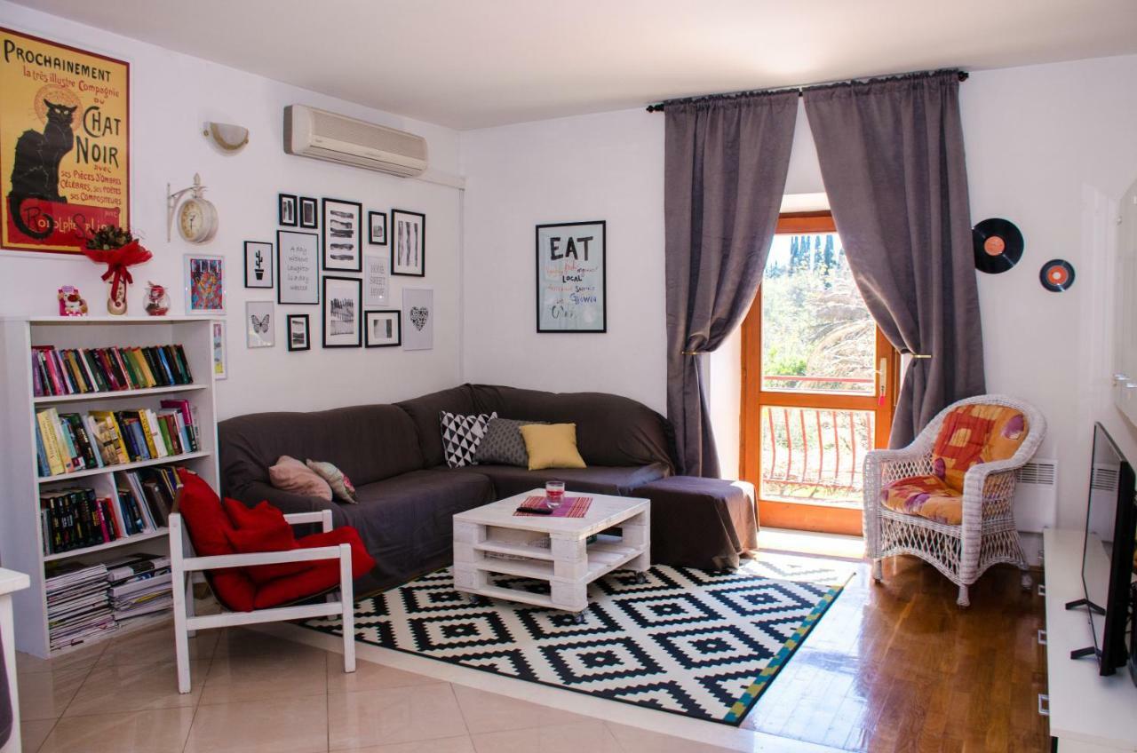 Čilipi Apartment A&T Countryside מראה חיצוני תמונה