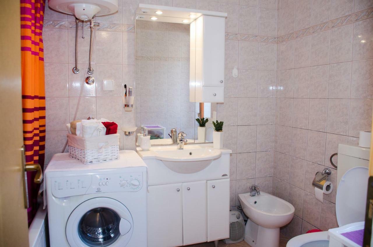 Čilipi Apartment A&T Countryside מראה חיצוני תמונה