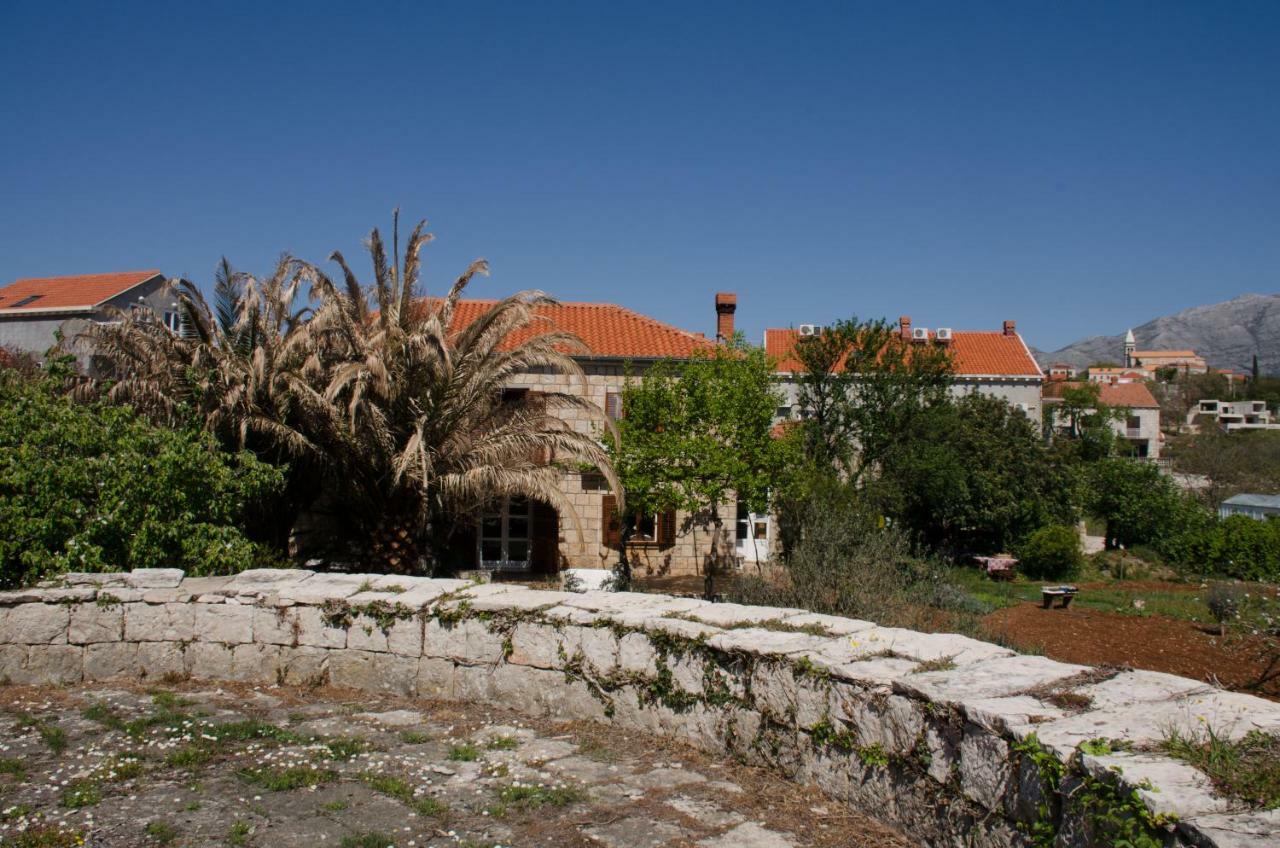 Čilipi Apartment A&T Countryside מראה חיצוני תמונה
