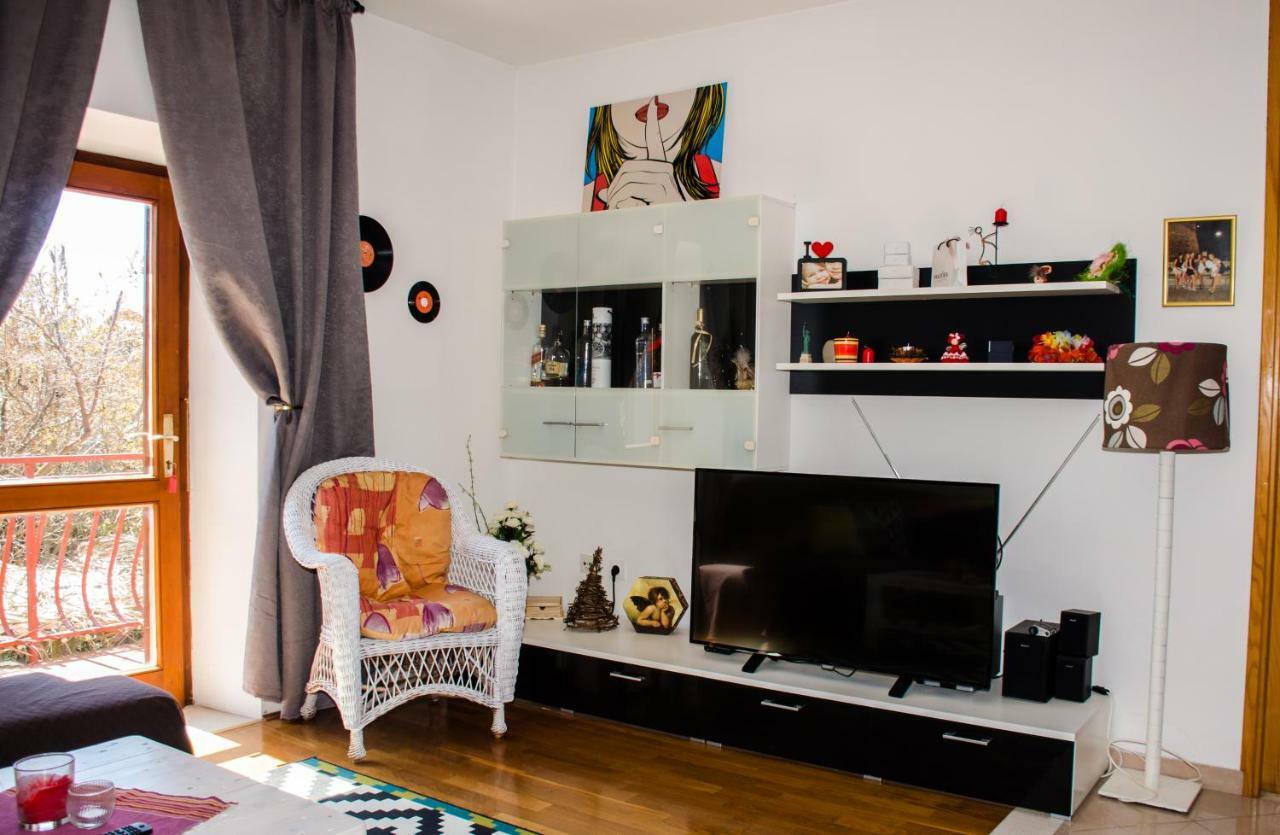 Čilipi Apartment A&T Countryside מראה חיצוני תמונה