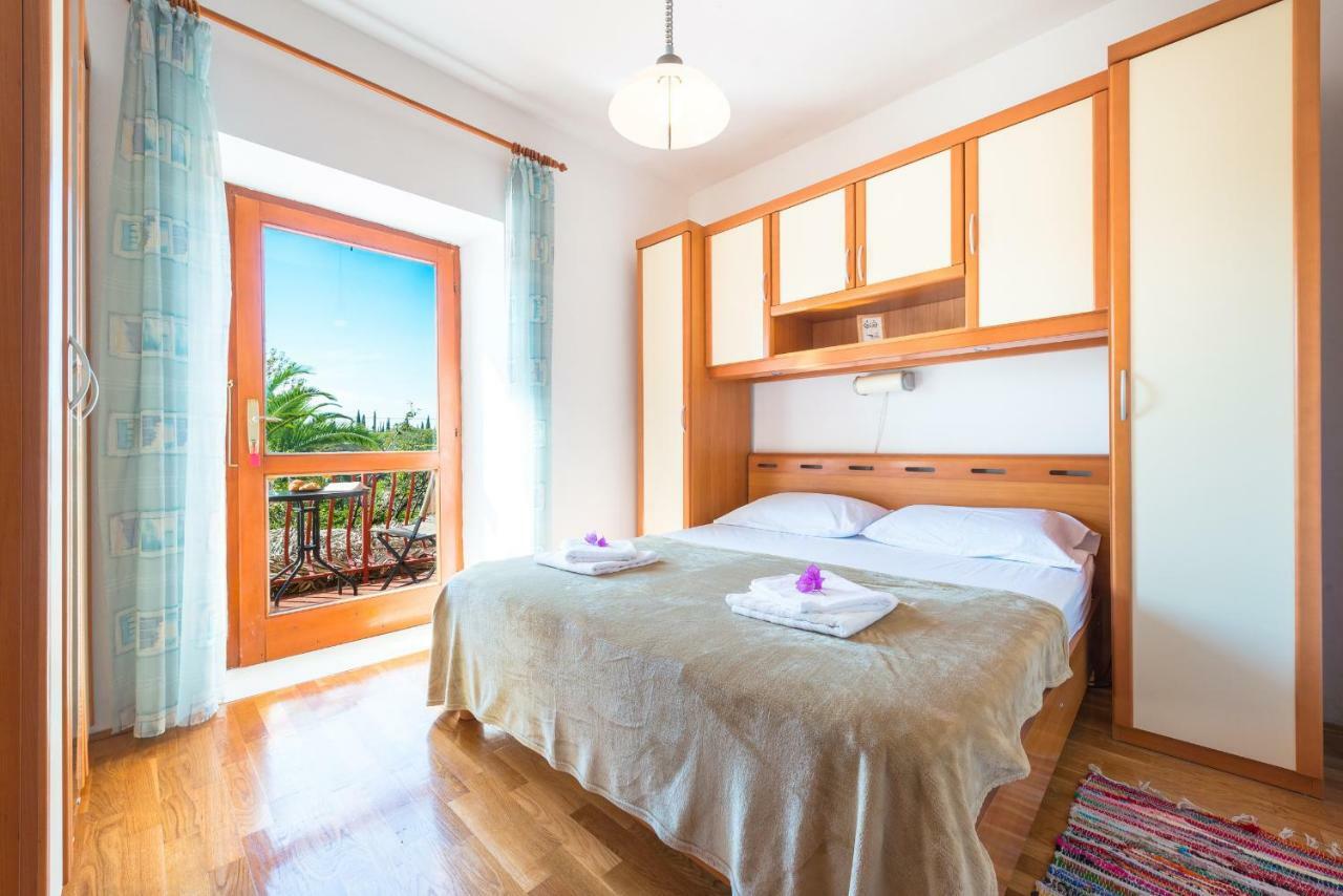 Čilipi Apartment A&T Countryside מראה חיצוני תמונה