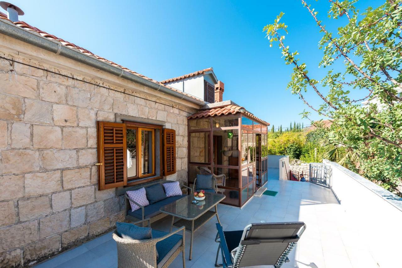 Čilipi Apartment A&T Countryside מראה חיצוני תמונה